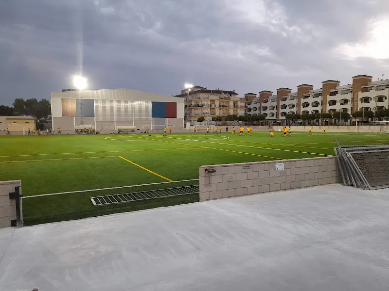 Polideportivo de Formentera del Segura - Polideportivo en Formentera del Segura - foto 3