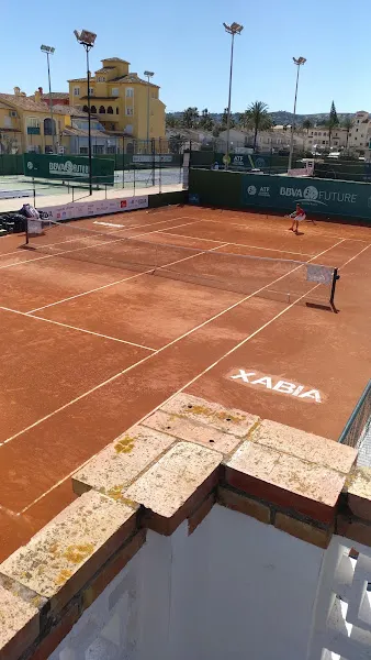 Academia de Tenis Ferrer - Jávea - Club de tenis en Jávea - foto 2
