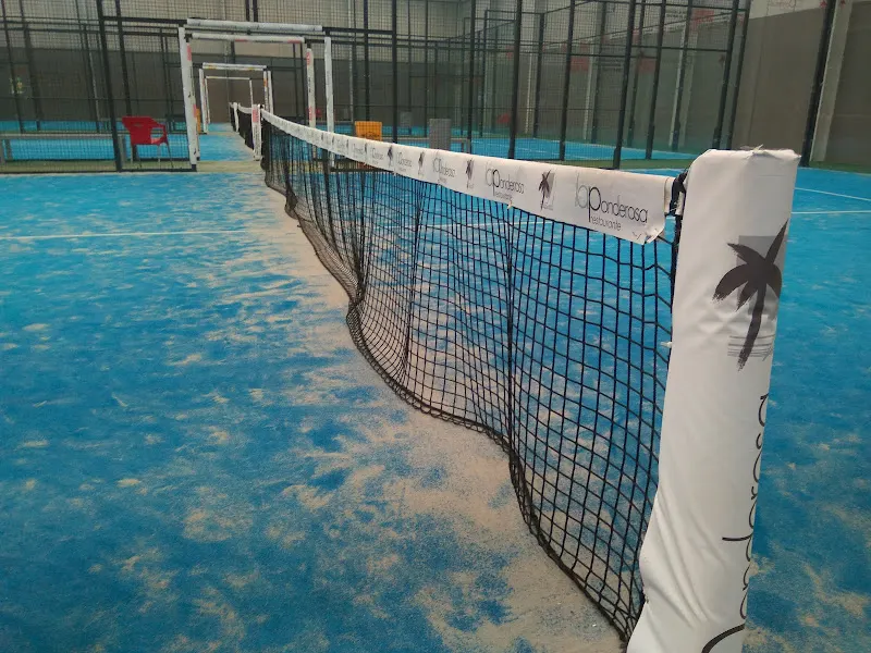 Pàdel Play Sant Vicent