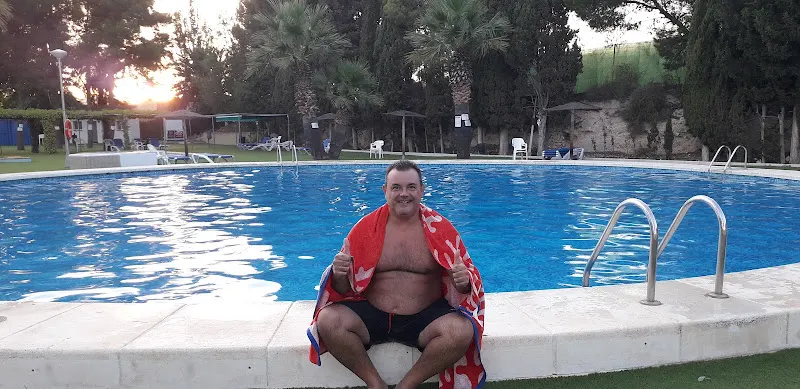 Club Tenis Monovar - Monovar/Monover