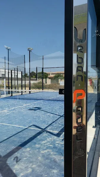 MTXUrban Padel club - Pista de pádel en Mutxamel - foto 2