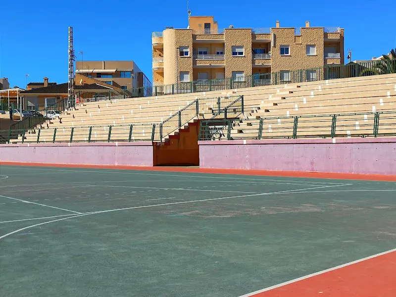 Polideportivo San Miguel de Salinas - Polideportivo en San Miguel de Salinas - foto 2