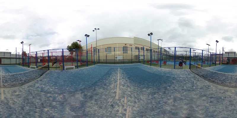 ECOMM PADEL CLUB - Alicante