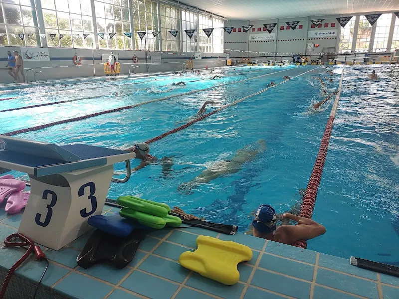 Club Natación San Vicente - Club deportivo en Alicante - foto 2