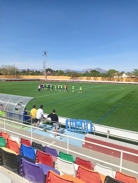 Ciudad Deportiva San Vicente - Polideportivo en Alicante - foto 2