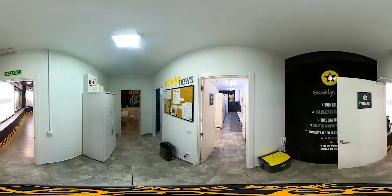 Brooklyn Fitboxing SAN VICENTE DEL RASPEIG - Alicante
