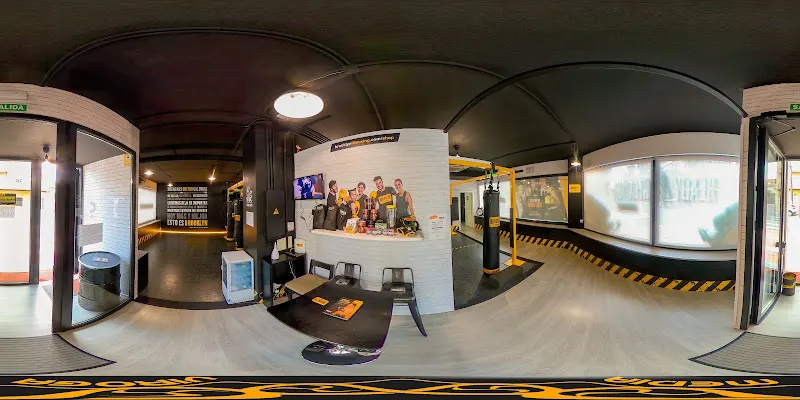 Brooklyn Fitboxing SAN VICENTE DEL RASPEIG - Gimnasio en Alicante - foto 2