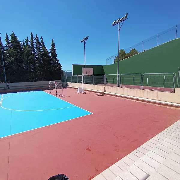 Polideportivo de Torremanzanas - Polideportivo en Torremanzanas/Torre de les Macanes (la) - foto 2