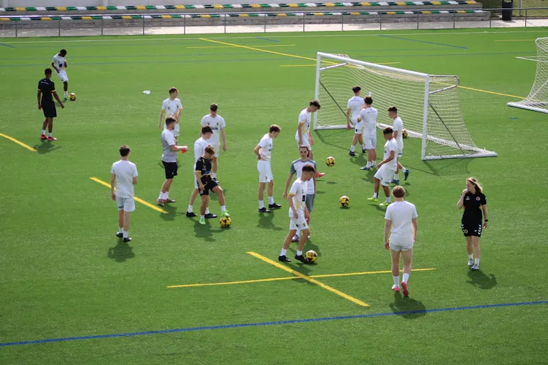 Sports Tours and Training Camps Spain - Polideportivo en Torrevieja - foto 2
