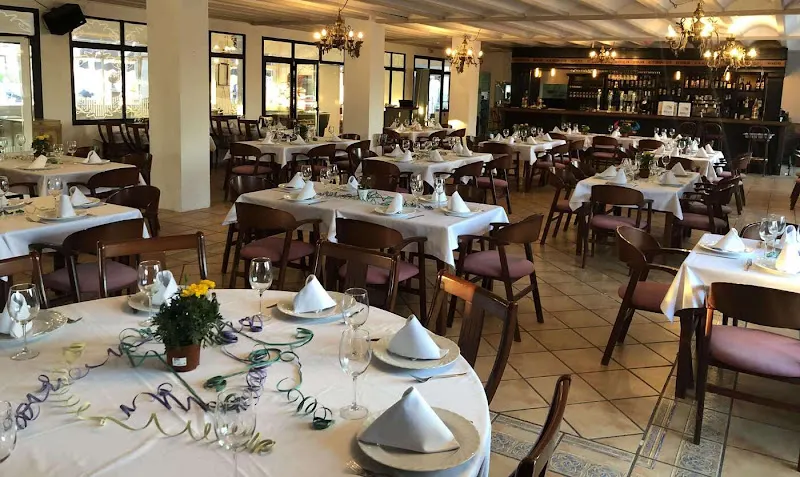 Los Angeles Torrevieja - Restaurante en Torrevieja - foto 2