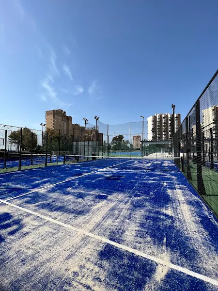Campoamor Club - Leisure Point - Pilar de la Horadada
