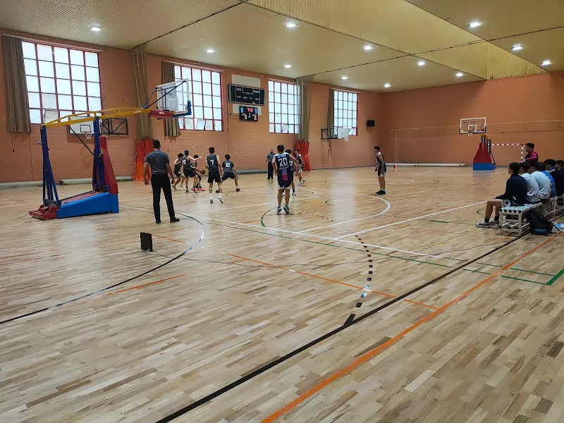 Pabellón Florida Babel - Centro deportivo en Alicante - foto 2