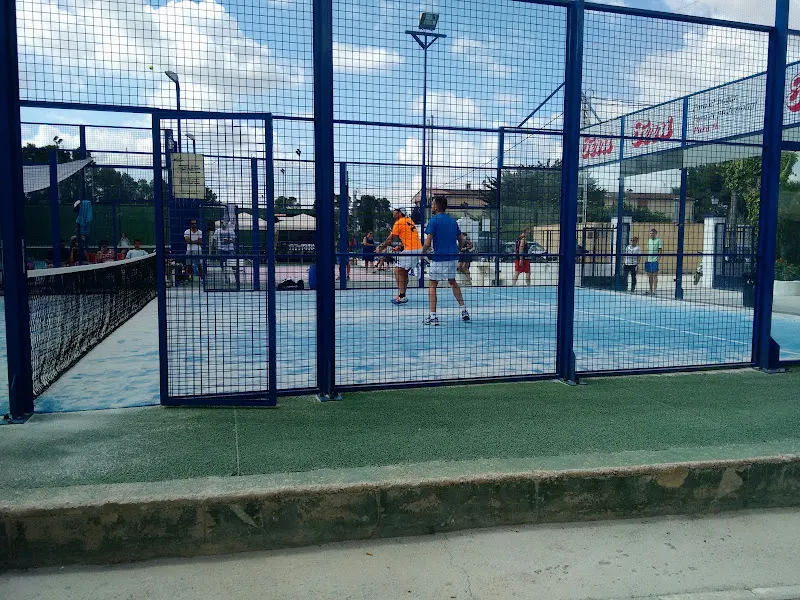 Club de Tenis Villena - Villena