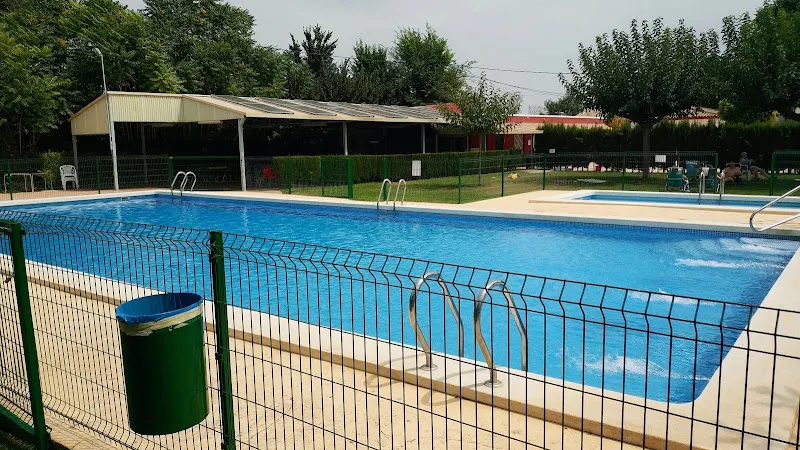 Club de Tenis Villena - Club deportivo en Villena - foto 2