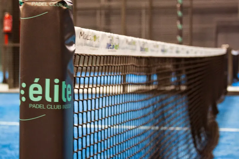 Elite Padel Club Indoor - Club en Almería - foto 3