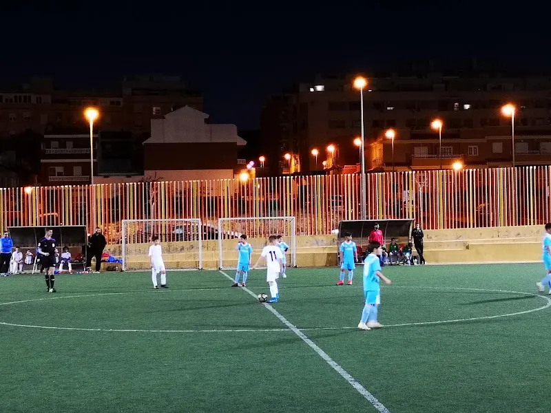 Club Deportivo Los Molinos - Club deportivo en Almería - foto 2