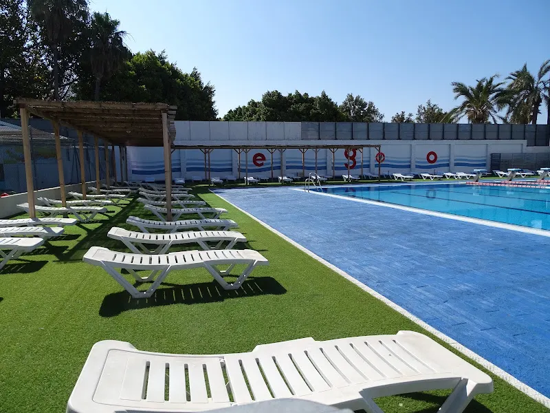 Ego Sport Center - Almería