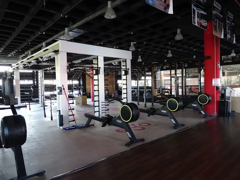 Ego Sport Center - Gimnasio en Almería - foto 2