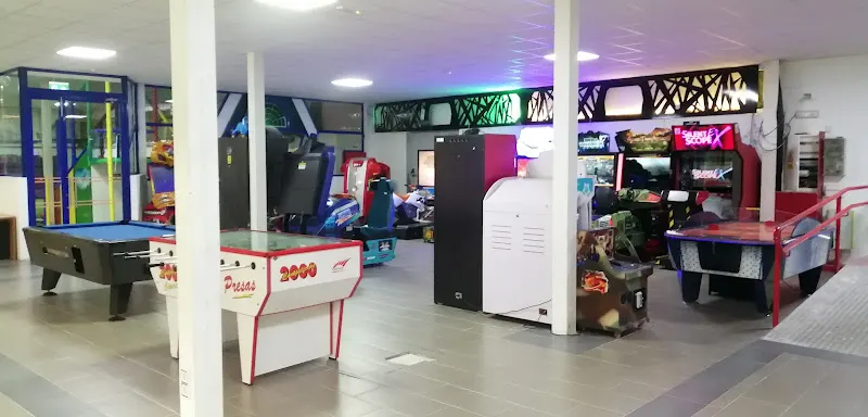 Padel Huercal Overa - Huercal-Overa