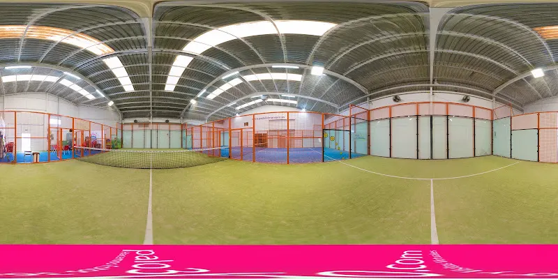 Padel Almansura - Cuevas del Almanzora