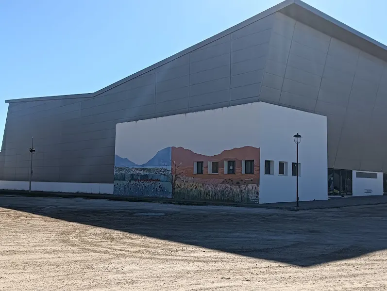 Centro deportivo de Chirivel - Polideportivo en Chirivel - foto 2