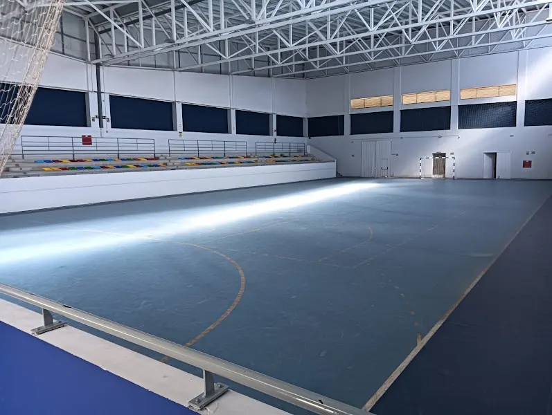 Centro deportivo de Chirivel - Polideportivo en Chirivel - foto 3