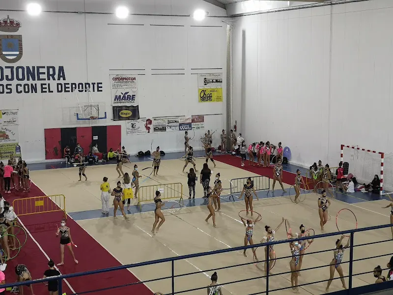 Pabellón Municipal de Deportes LA MOJONERA - Polideportivo en Mojonera (La) - foto 2