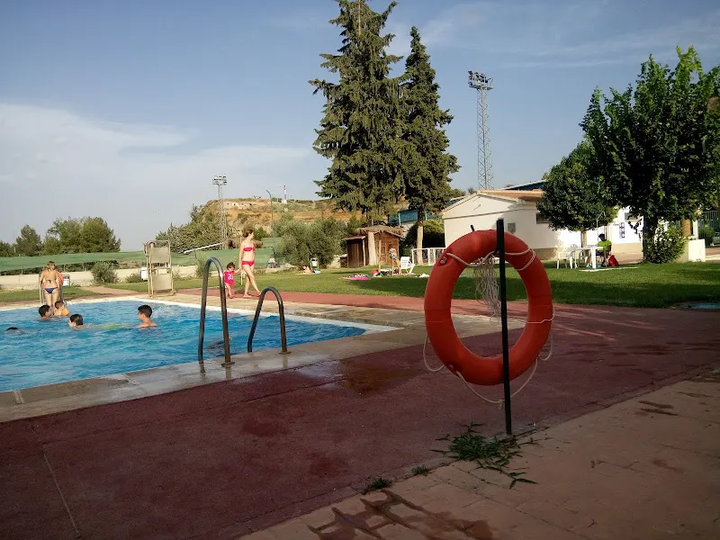 Polideportivo Municipal de Serón - Polideportivo en Seron - foto 2