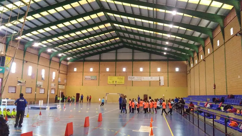 Pabellón Municipal de Deportes - Polideportivo en Sorbas - foto 2
