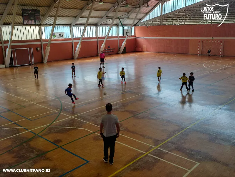 Polideportivo Municipal de Castrillón - Polideportivo en Castrillón - foto 2