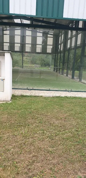 Pista De PADEL Municipal - Riotorto