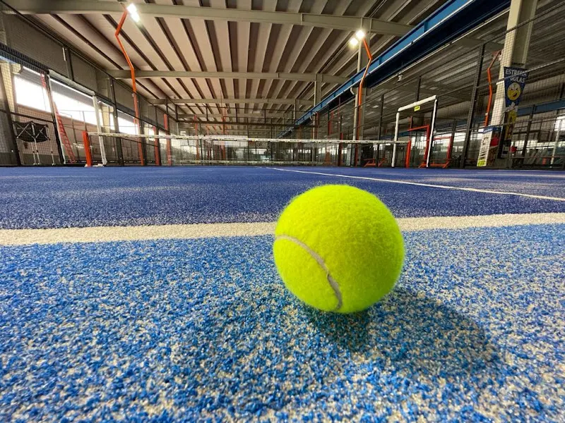 Padel Indoor Ponferrada 2.0 - Ponferrada