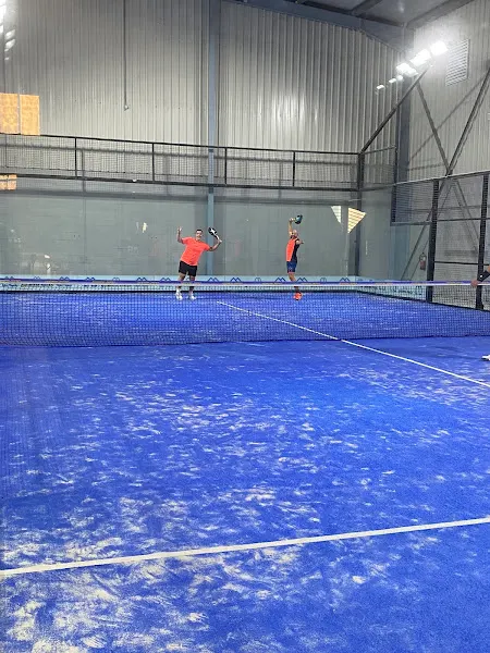 Padelbox Lugo - Lugo