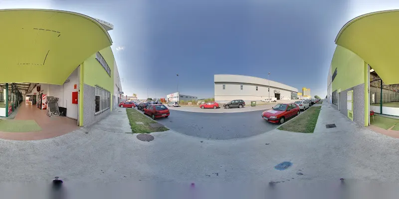 Pádel Lugo - Gimnasio en Lugo - foto 2