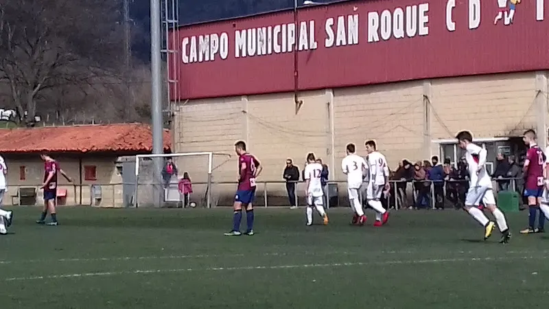 Club Deportivo Tineo - Club deportivo en Tineo - foto 2