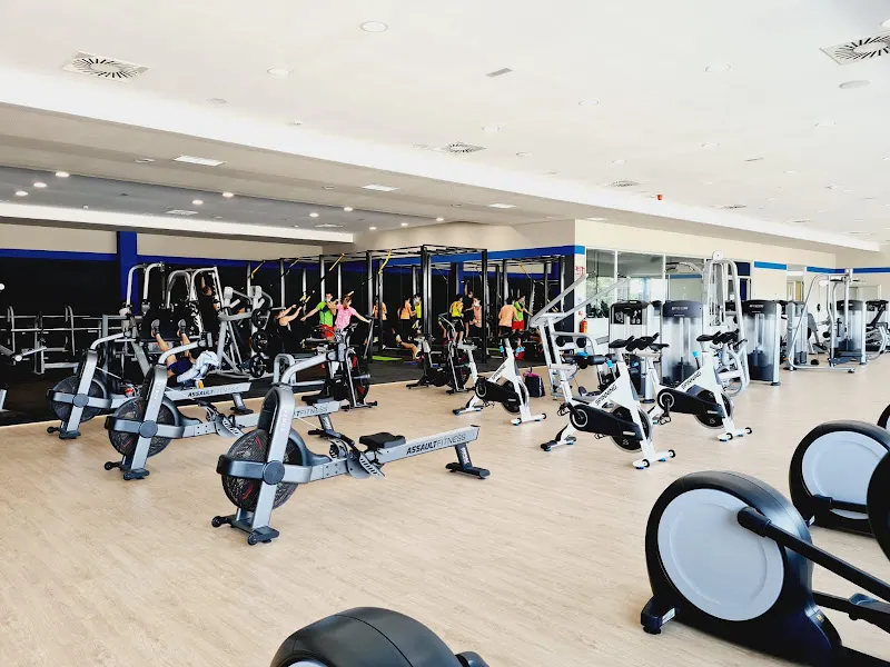 Tres60 Ocio y Deporte - Ávila