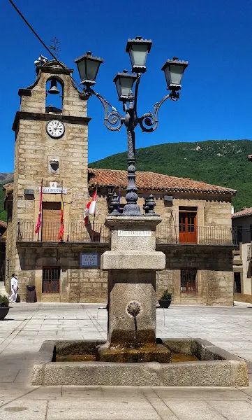 La Adrada Trail 2022 - La Adrada