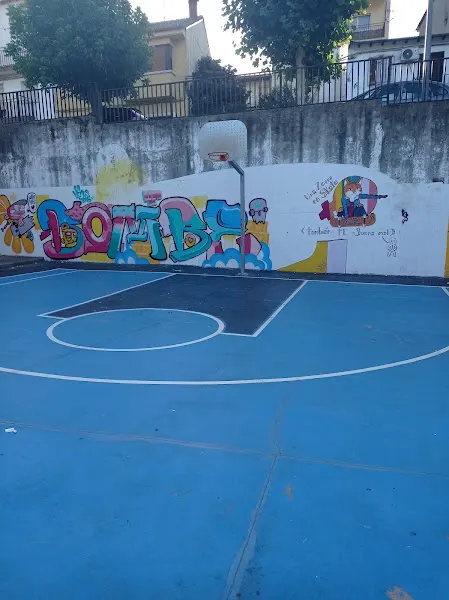 Polideportivo Jesús Navarro - Polideportivo en Arenas de San Pedro - foto 2