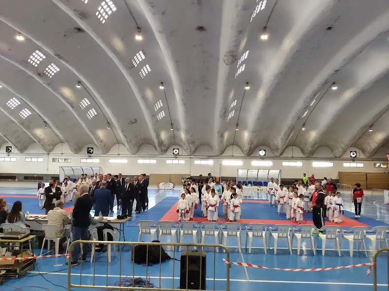CENTRO DE TABACO - Centro deportivo en Candeleda - foto 2