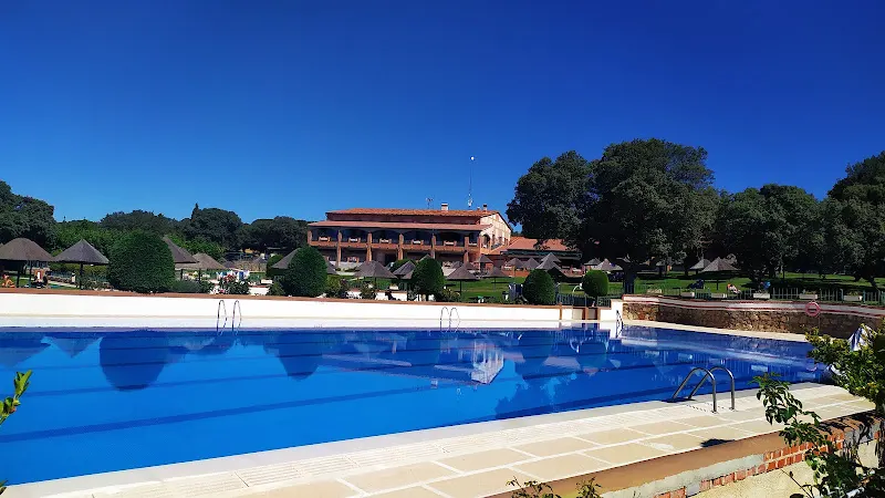 Casino Abulense - Martiherrero