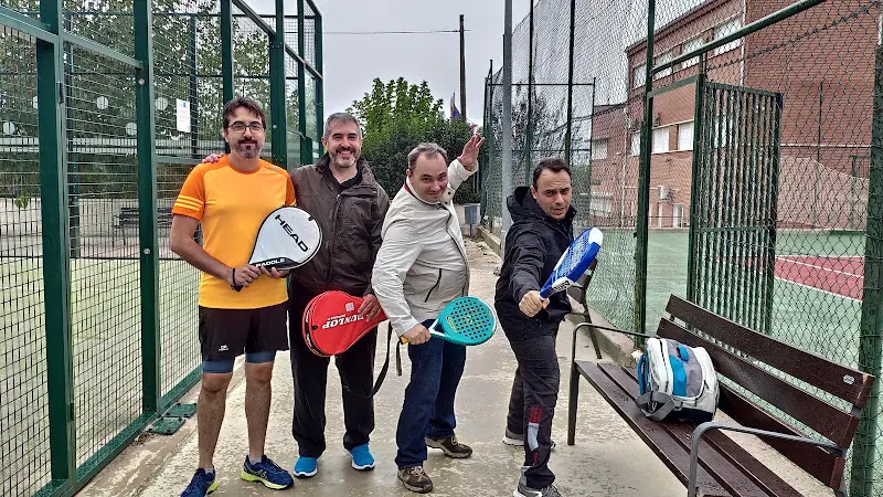 Pabellón Multiusos Príncipe de Asturias - Polideportivo en Sotillo de la Adrada - foto 2