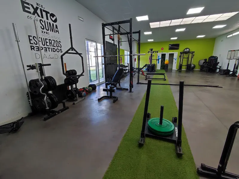 EntreRetos Experiencia Wellness - Centro deportivo en Alburquerque - foto 2