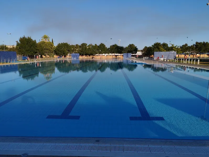 Polideportivo la Granadilla