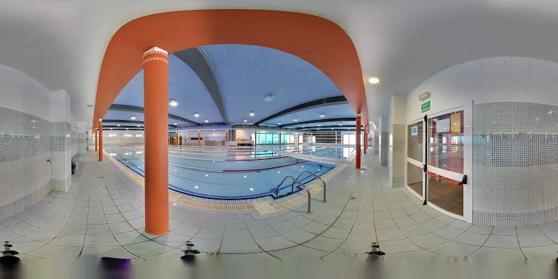 Forus Badajoz - Gimnasio en Badajoz - foto 2