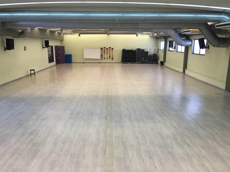Forus Badajoz - Gimnasio en Badajoz - foto 3