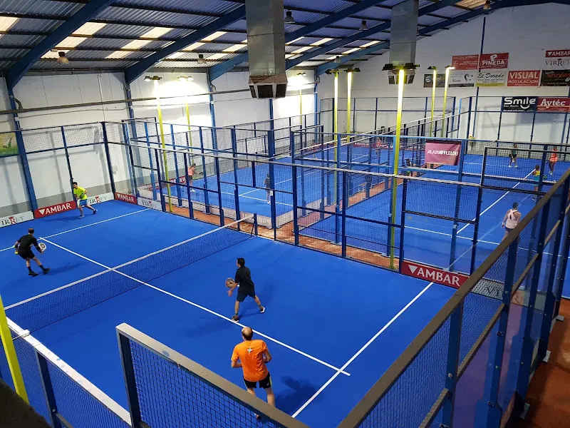 Padel 4 You