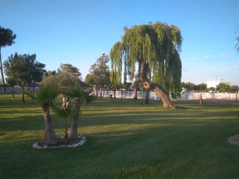 Tenis Club Villanueva de La Serena - Villanueva de la Serena