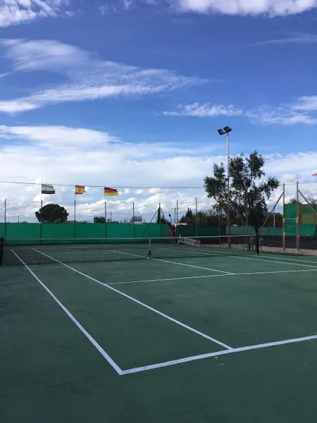 MG Sports Center - Centro deportivo en Don Benito - foto 2