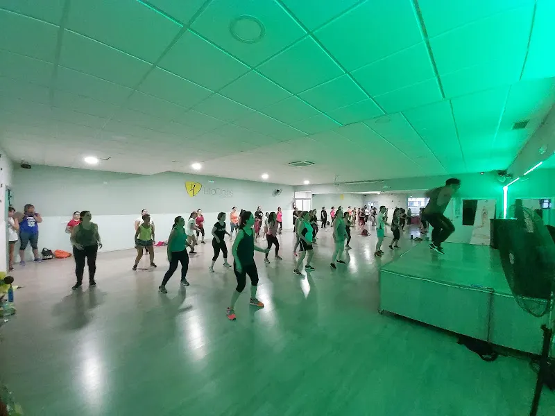 Litadoris - Danza & Fitness - Don Benito