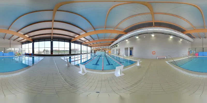 Enjoy! Mérida - Ciudad Deportiva de Mérida - Centro deportivo en Mérida - foto 2